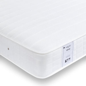 Orchid Comfort Quilted Mattress Roseland Sleep