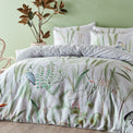 Aaliyah Majestic Cotton Duvet Set 