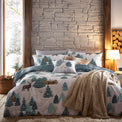 Arcus Duvet Set | Single