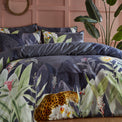 Artemis Jungle Paradise Cotton Duvet Set