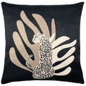 Ares Cushion | Blush/Black