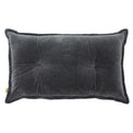 Kiowa Cushion | Charcoal