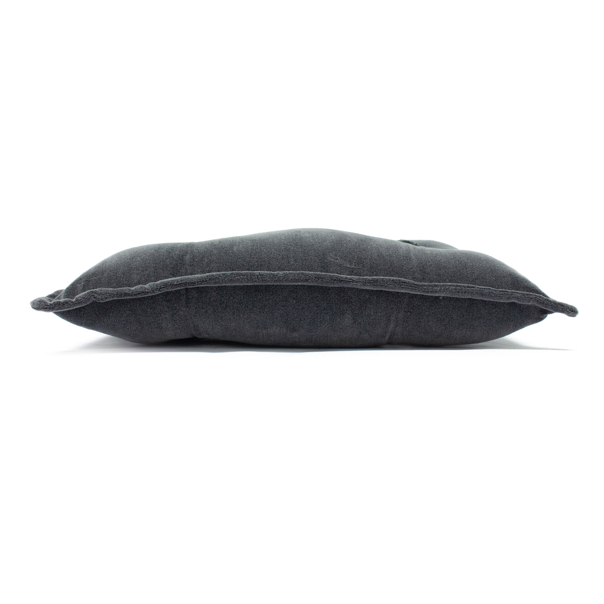 Kiowa Cushion | Charcoal