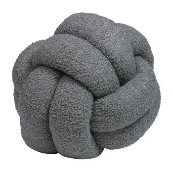 Lima Knot Filled Cushion