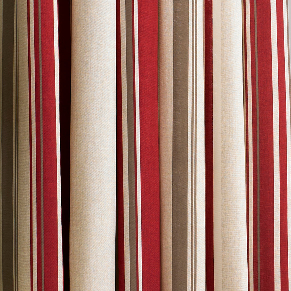 Rosenburg Ring Top Curtains | 168x229cm