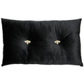 Lopez Cushion | Black