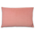 Beryl Polyester Cushion | Blush