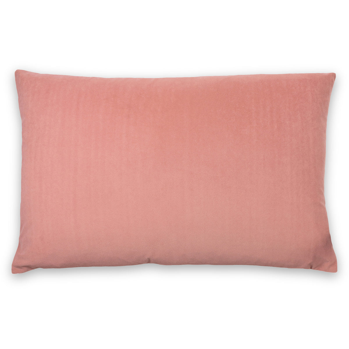 Beryl Polyester Cushion | Blush
