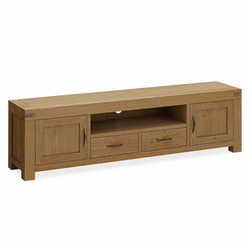 Abbey Grande 200cm TV Stand