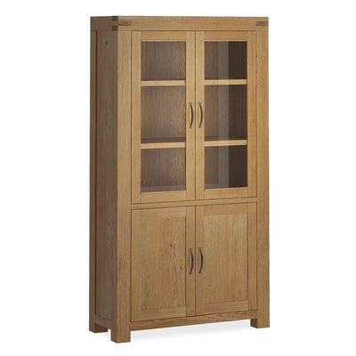 Abbey Grande Display Cabinet
