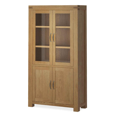 Abbey Grande Display Cabinet