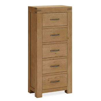 Abbey Grande Tallboy Chest