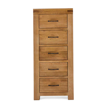 Abbey Grande Tallboy Chest