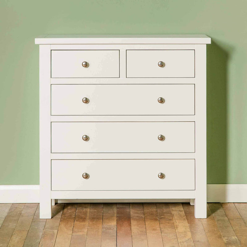 Chests of Drawers Solid Wood & Oak Drawers Fast, Free Delivery