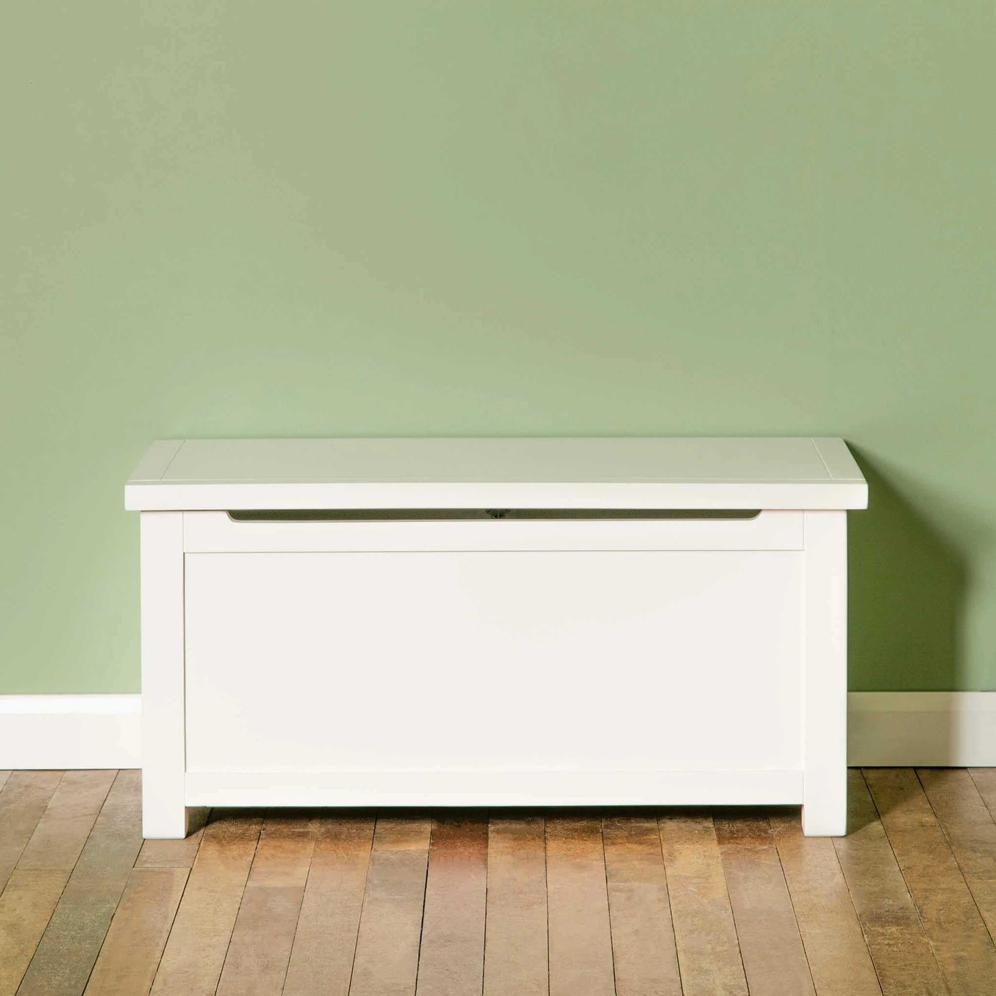 Low blanket box deals