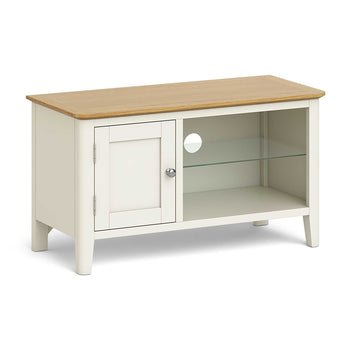 Windsor Ivory 90cm TV Stand