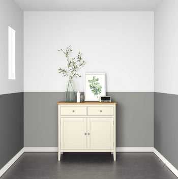 Windsor Ivory Mini Sideboard