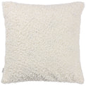 Cabu 45cm Boucle Fleece Cushion 