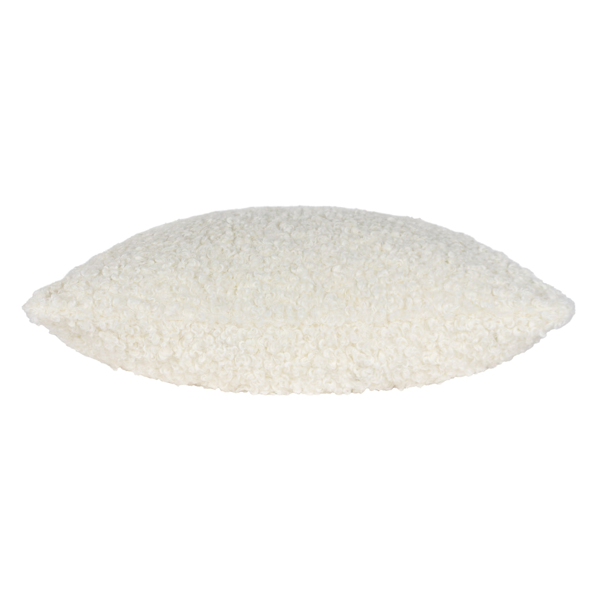 Cabu 45cm Boucle Fleece Cushion 