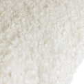 Cabu 45cm Boucle Fleece Cushion 