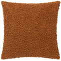 Cabu 45cm Boucle Fleece Cushion 