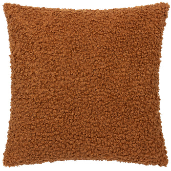 Cabu 45cm Boucle Fleece Cushion