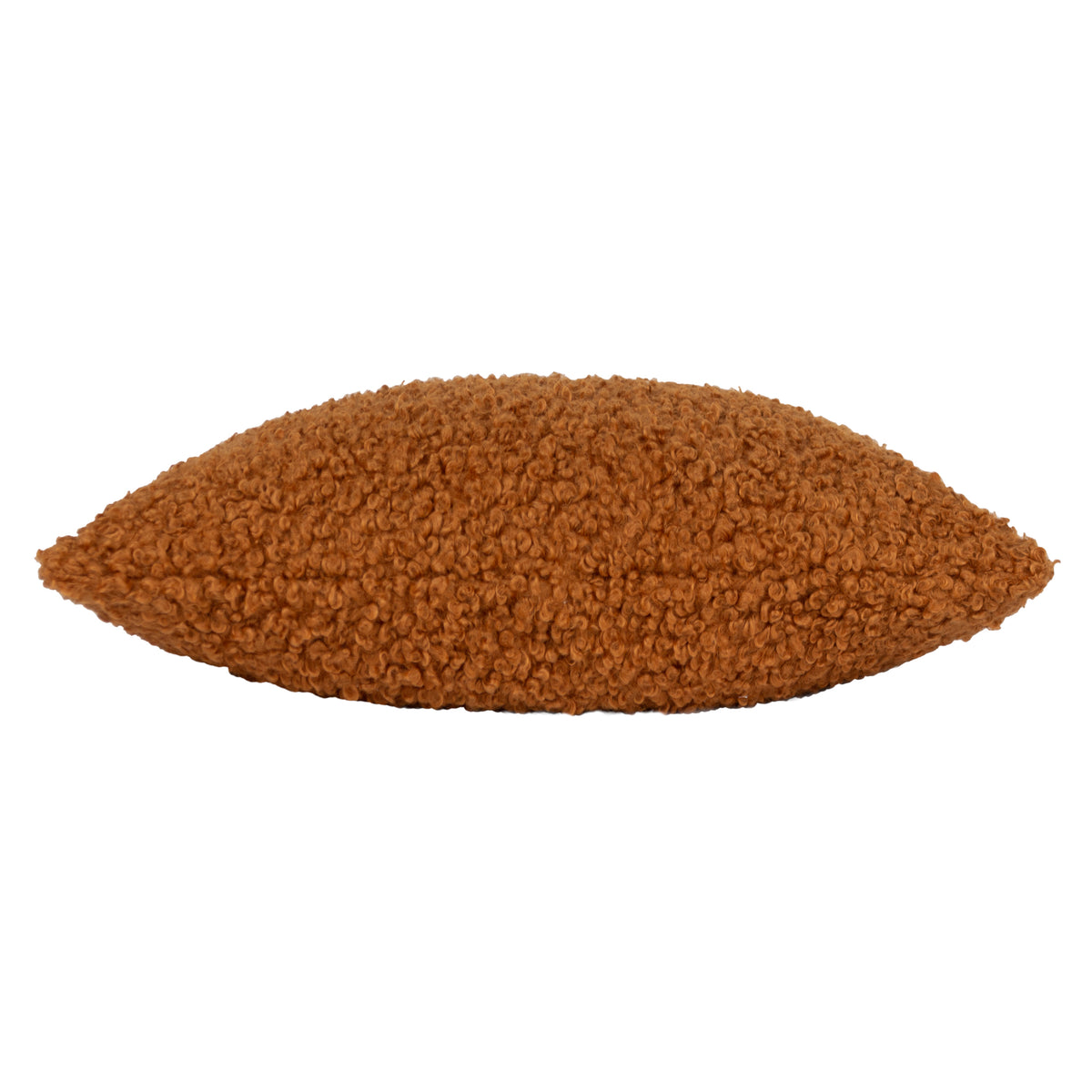 Cabu 45cm Boucle Fleece Cushion 