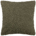 Cabu 45cm Boucle Fleece Cushion 