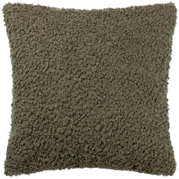 Cabu 45cm Boucle Fleece Cushion