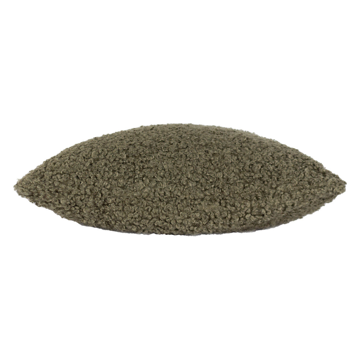 Cabu 45cm Boucle Fleece Cushion 