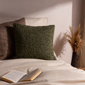 Cabu 45cm Boucle Fleece Cushion 