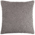 Cabu 45cm Boucle Fleece Cushion 