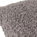 Cabu 45cm Boucle Fleece Cushion 