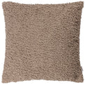 Cabu 45cm Boucle Fleece Cushion 