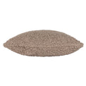 Cabu 45cm Boucle Fleece Cushion 