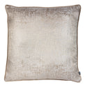 Blanchett Polyester Cushion | Alabaster