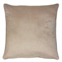 Blanchett Polyester Cushion | Alabaster