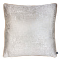 Blanchett Polyester Cushion | Pumice