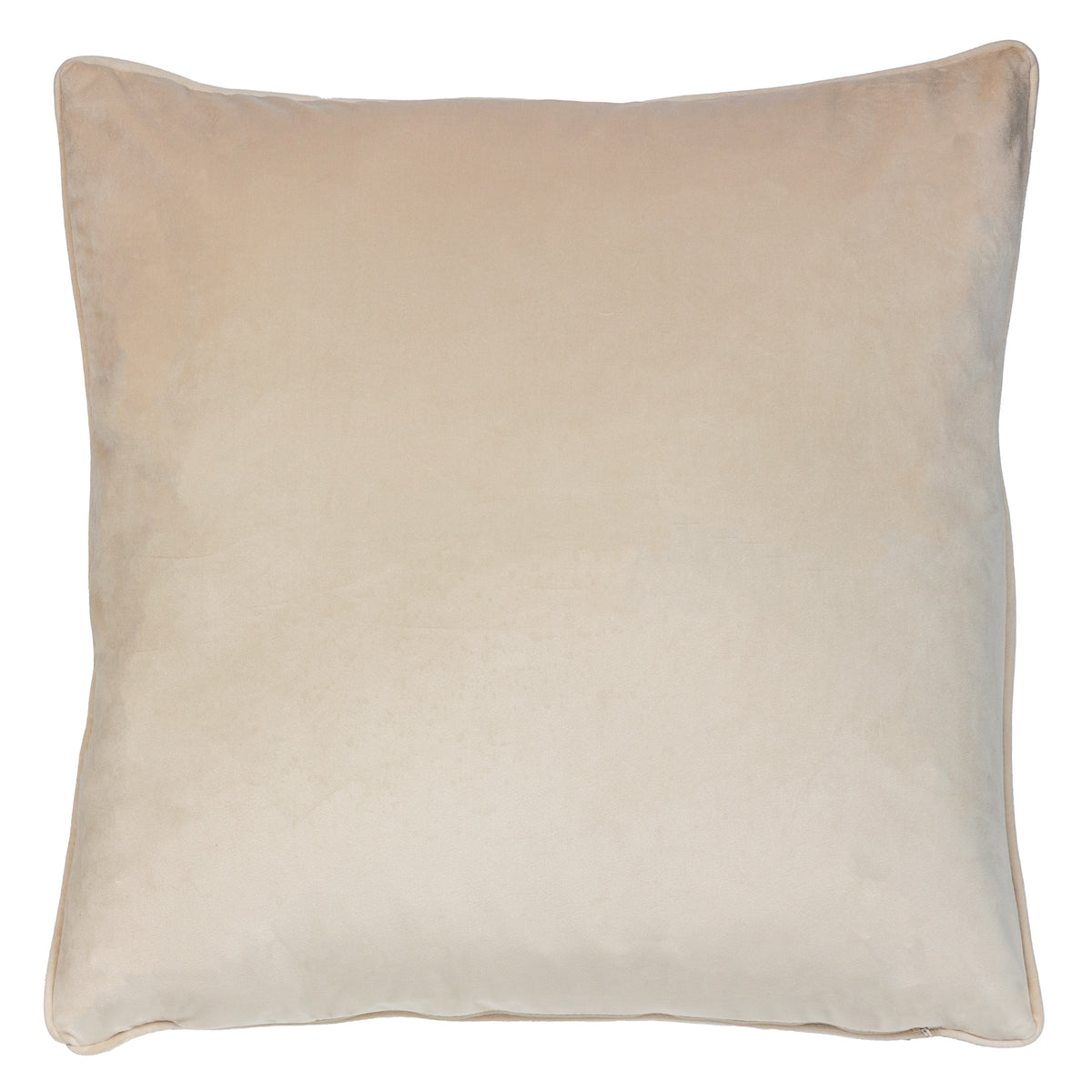 Blanchett Polyester Cushion | Pumice