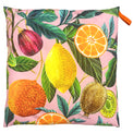 Citrus 70cm Reversible Outdoor Polyester Floor Cushion