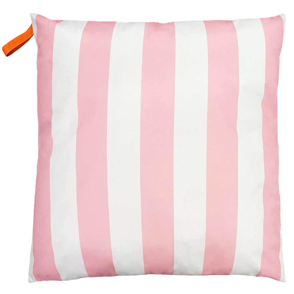 Citrus 70cm Reversible Outdoor Polyester Floor Cushion