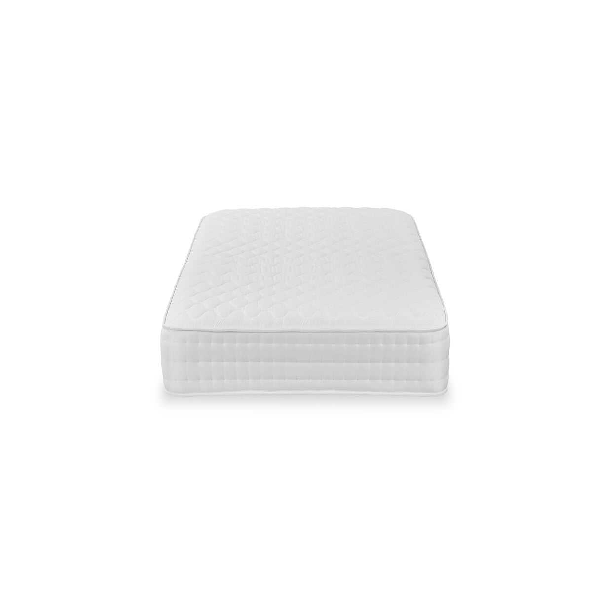 Roseland Sleep Comfort Quilted Mattress 3ft single