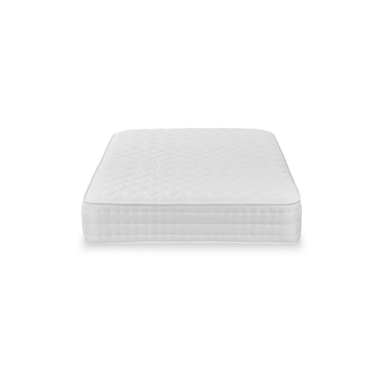 Roseland Sleep Comfort Quilted Mattress 4ft6 double