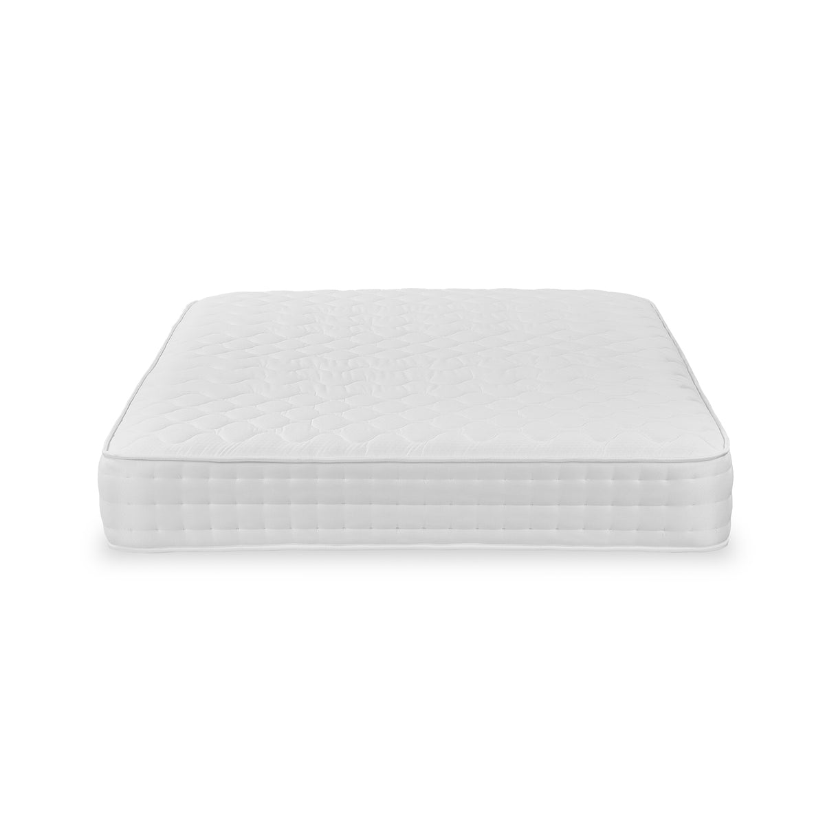 Roseland Sleep Comfort Quilted Mattress 6ft super king size