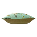 Country Duck Pond 43cm Polyester Velvet Cushion