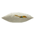 Country Flying Pheasants 43cm Polyester Linen Cushion
