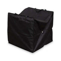 Black Heavy Duty Cushion Storage Bag