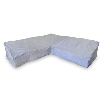 Aspen Mini Grey Outdoor Furniture Heavy Duty Cover