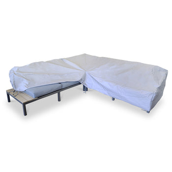 Aspen Mini Grey Outdoor Furniture Heavy Duty Cover