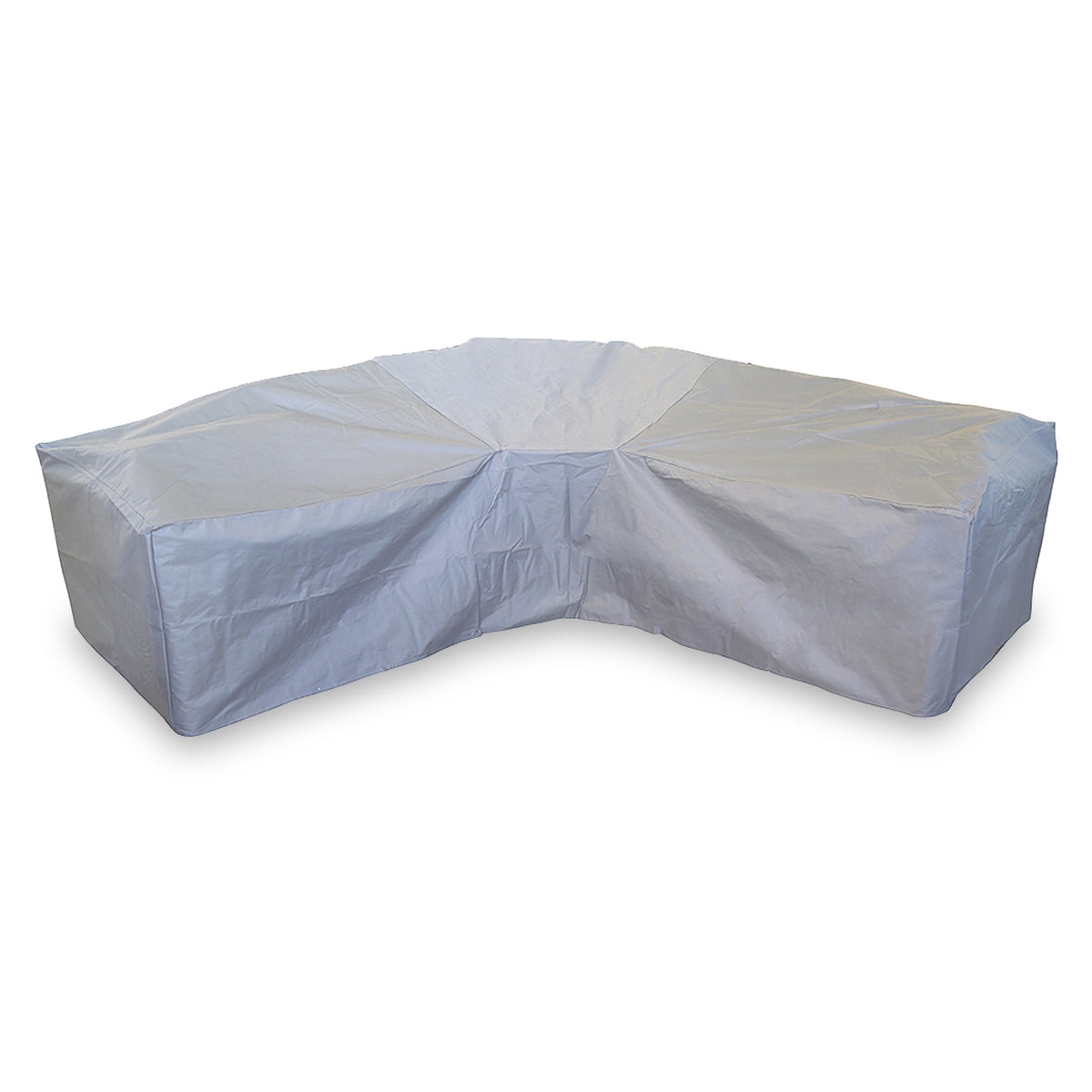 Wentworth Lounge Grey Outdoor Furniture Heavy Duty Cover